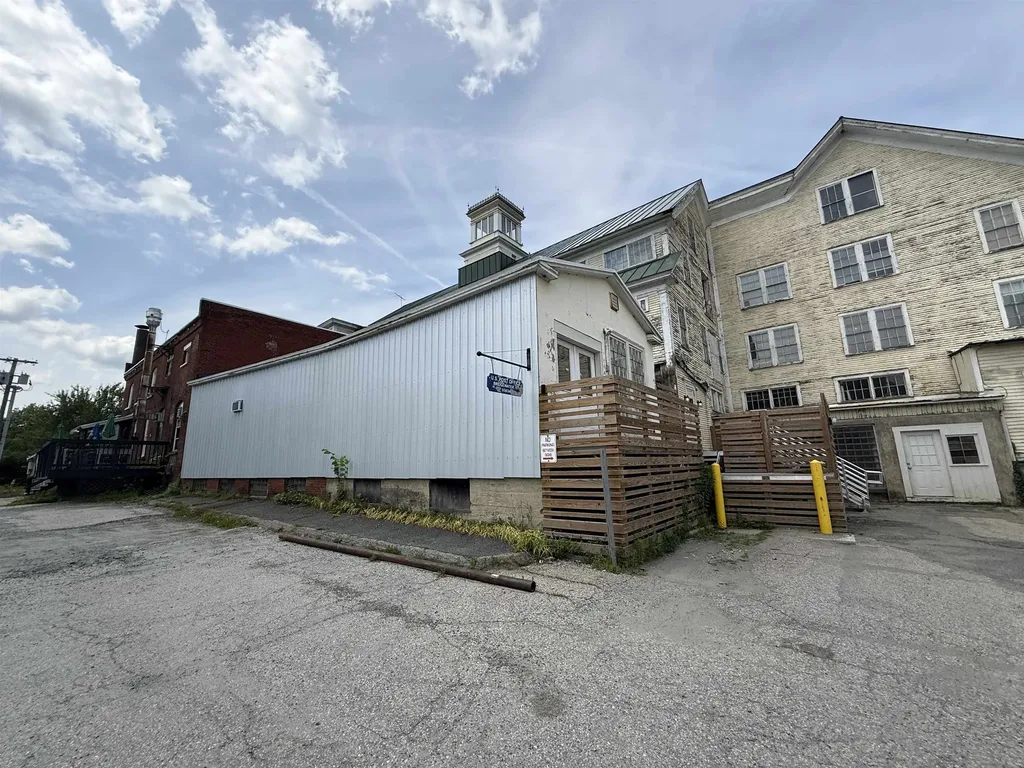 102 Mill Road Bridgewater VT 05034