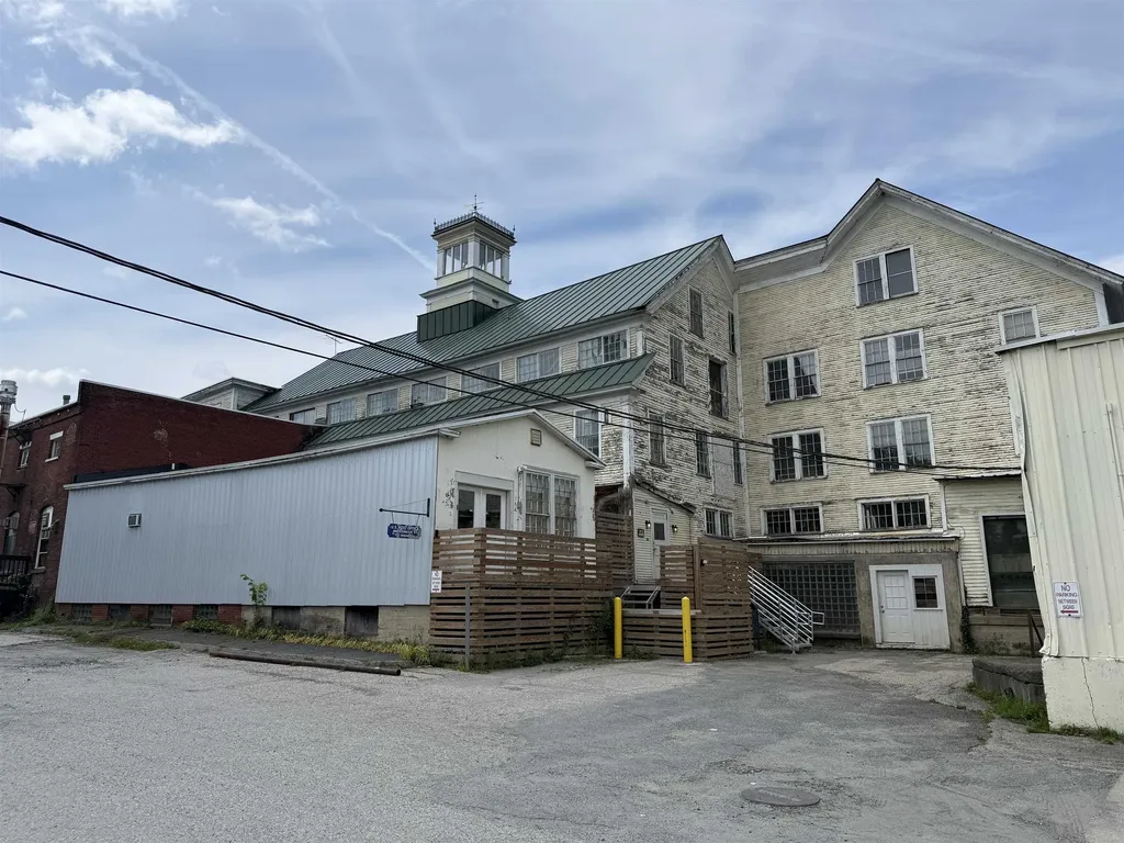 102 Mill Road Bridgewater VT 05034