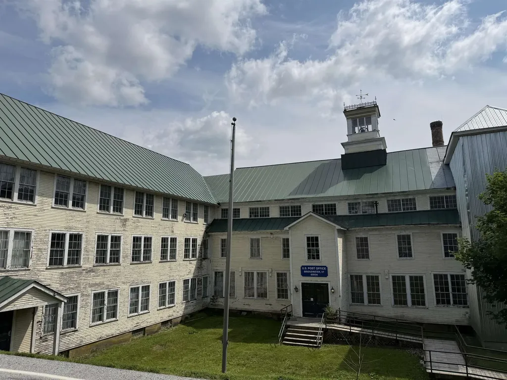 102 Mill Road Bridgewater VT 05034