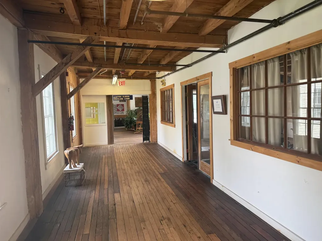 102 Mill Road Bridgewater VT 05034