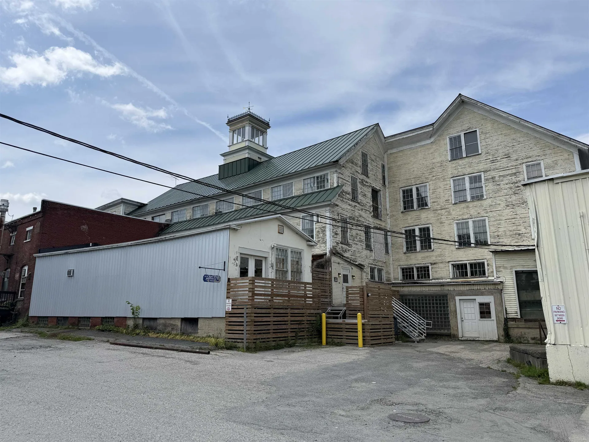 102 Mill Road Bridgewater VT 05034