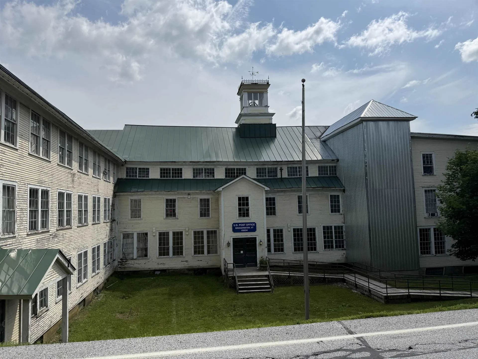 102 Mill Road Bridgewater VT 05034