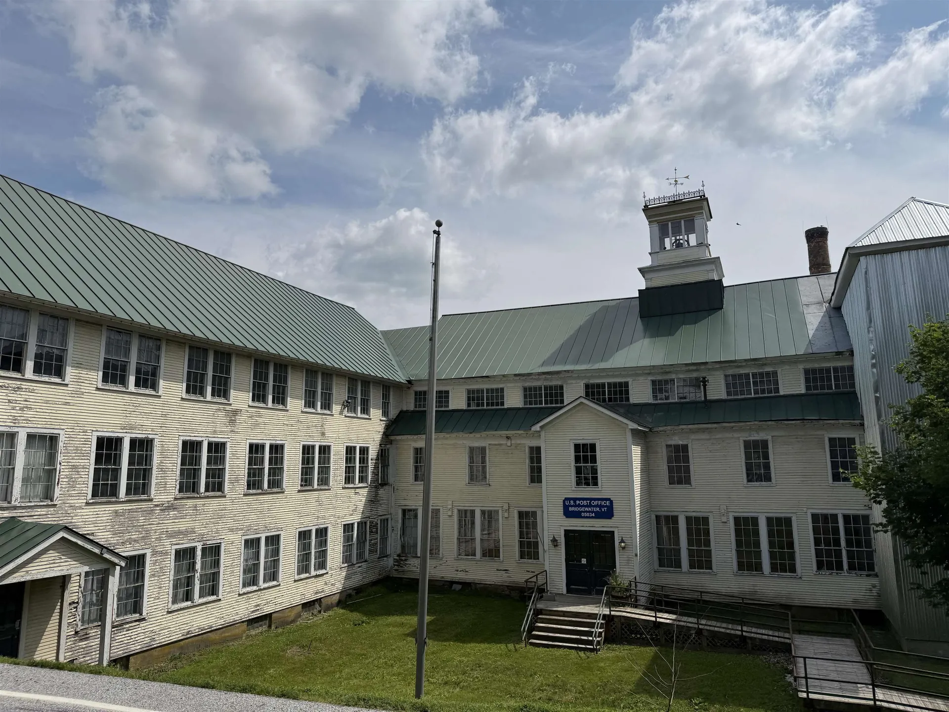 102 Mill Road Bridgewater VT 05034
