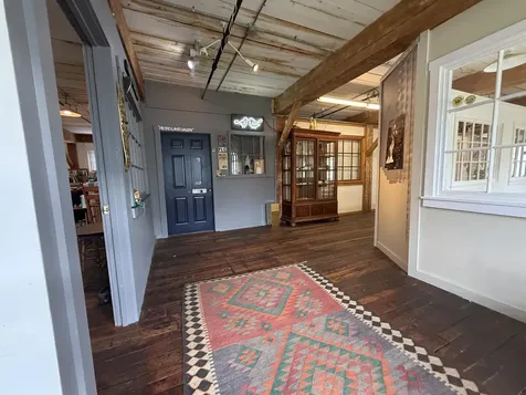102 Mill Road Bridgewater VT 05034
