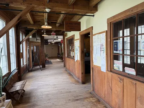 102 Mill Road Bridgewater VT 05034