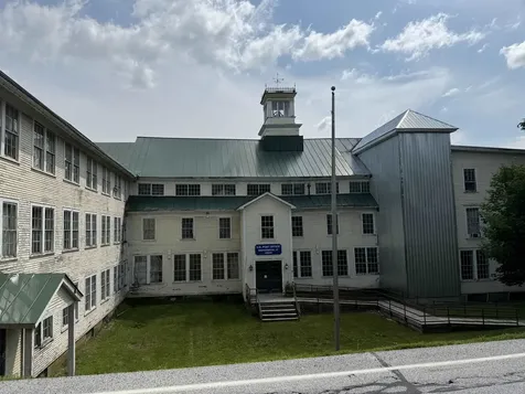 102 Mill Road Bridgewater VT 05034