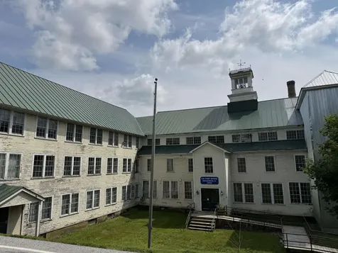 102 Mill Road Bridgewater VT 05034