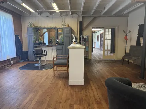 102 Mill Road Bridgewater VT 05034
