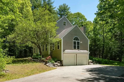 3 Oxbow Farm Road Stratham NH 03885