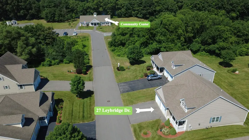 27 Leybridge Drive Hudson NH 03051-3278