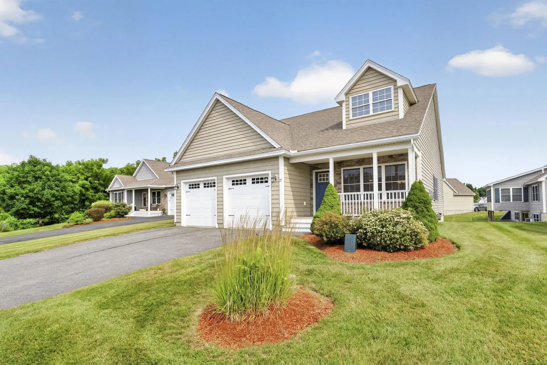 27 Leybridge Drive Hudson NH 03051-3278