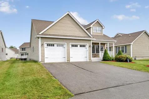 27 Leybridge Drive Hudson NH 03051-3278
