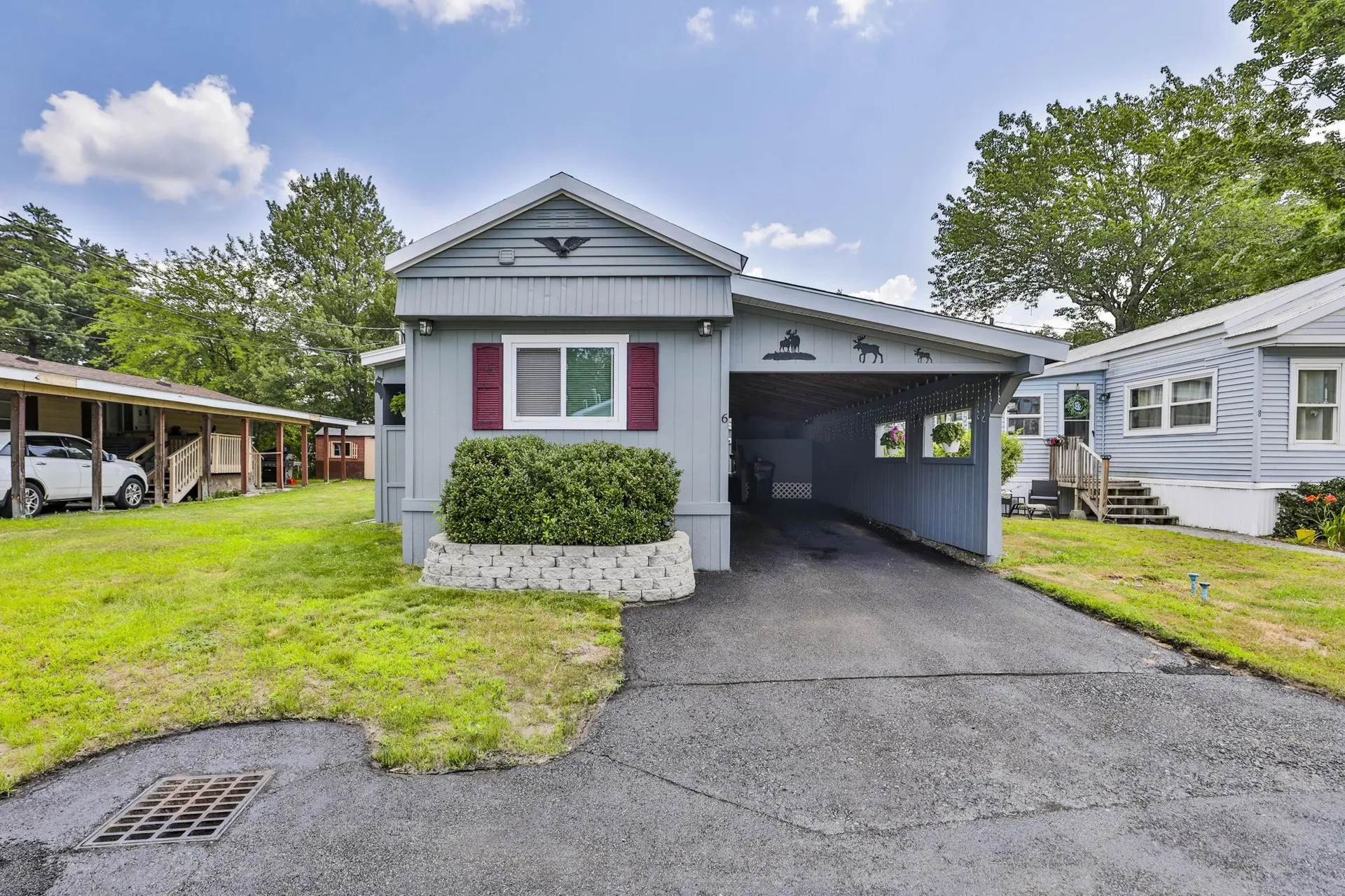 6 Cottonwood Lane Merrimack NH 03054