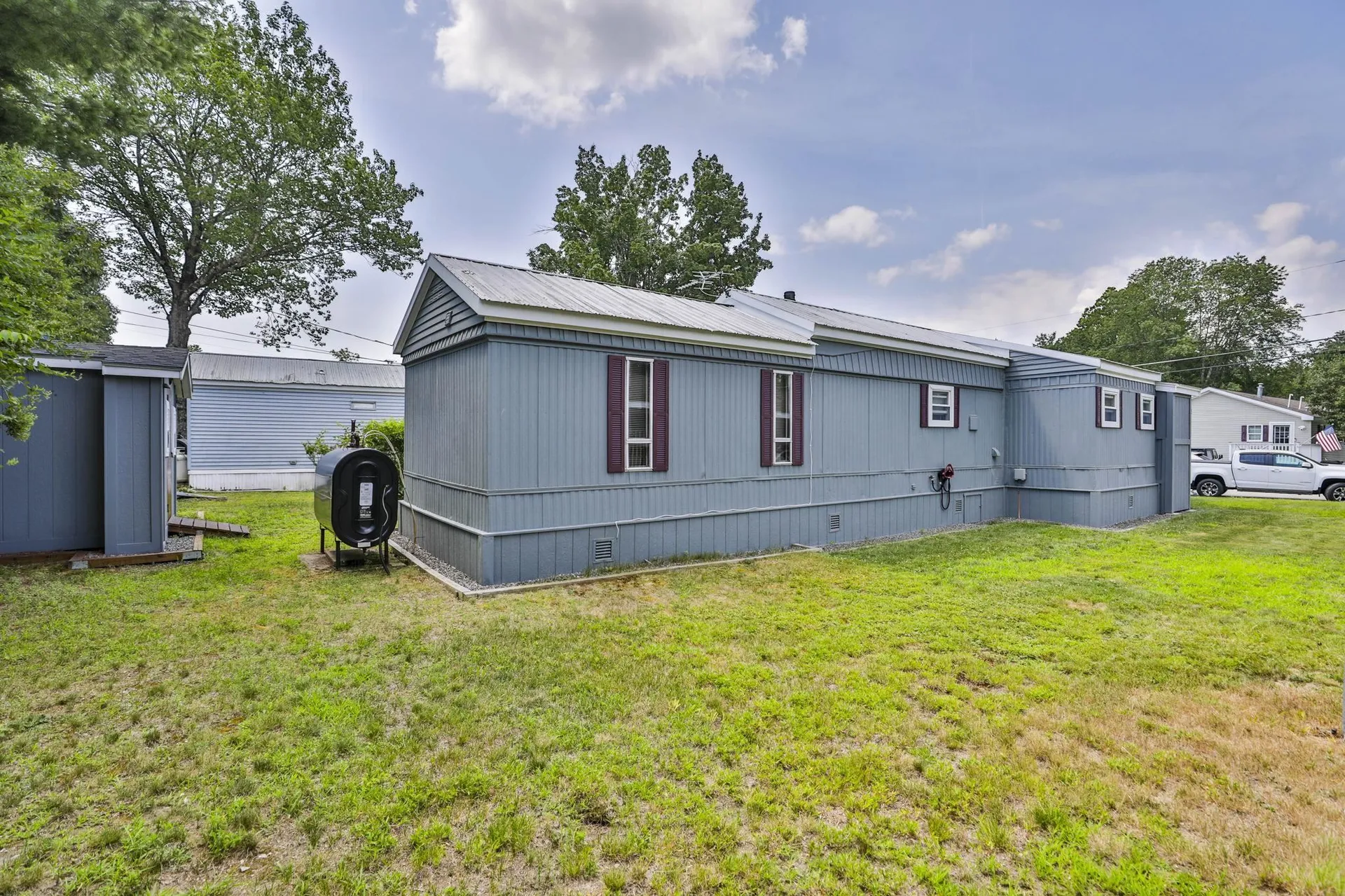 6 Cottonwood Lane Merrimack NH 03054