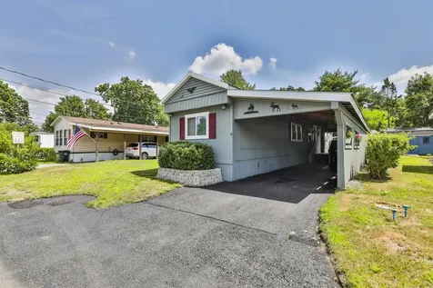 6 Cottonwood Lane Merrimack NH 03054