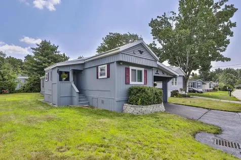 6 Cottonwood Lane Merrimack NH 03054
