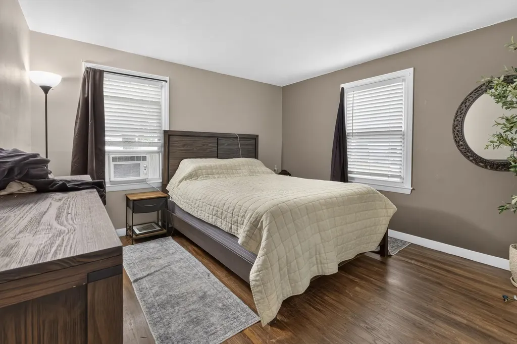16 East Chamberlain Road Merrimack NH 03054