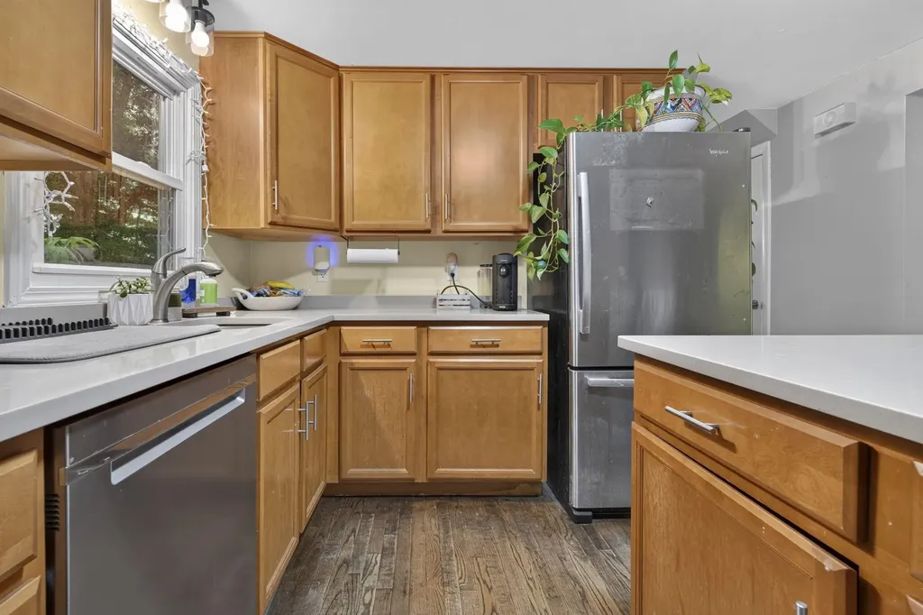 16 East Chamberlain Road Merrimack NH 03054