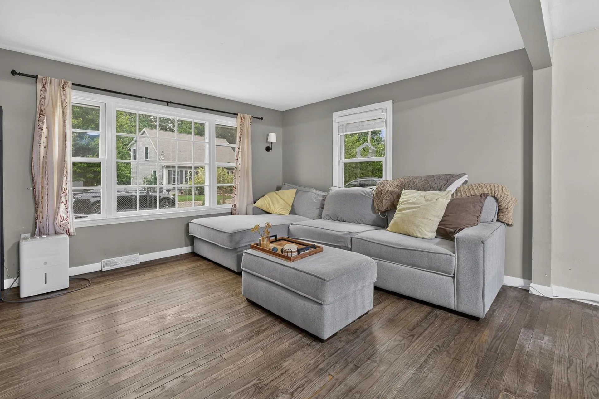 16 East Chamberlain Road Merrimack NH 03054