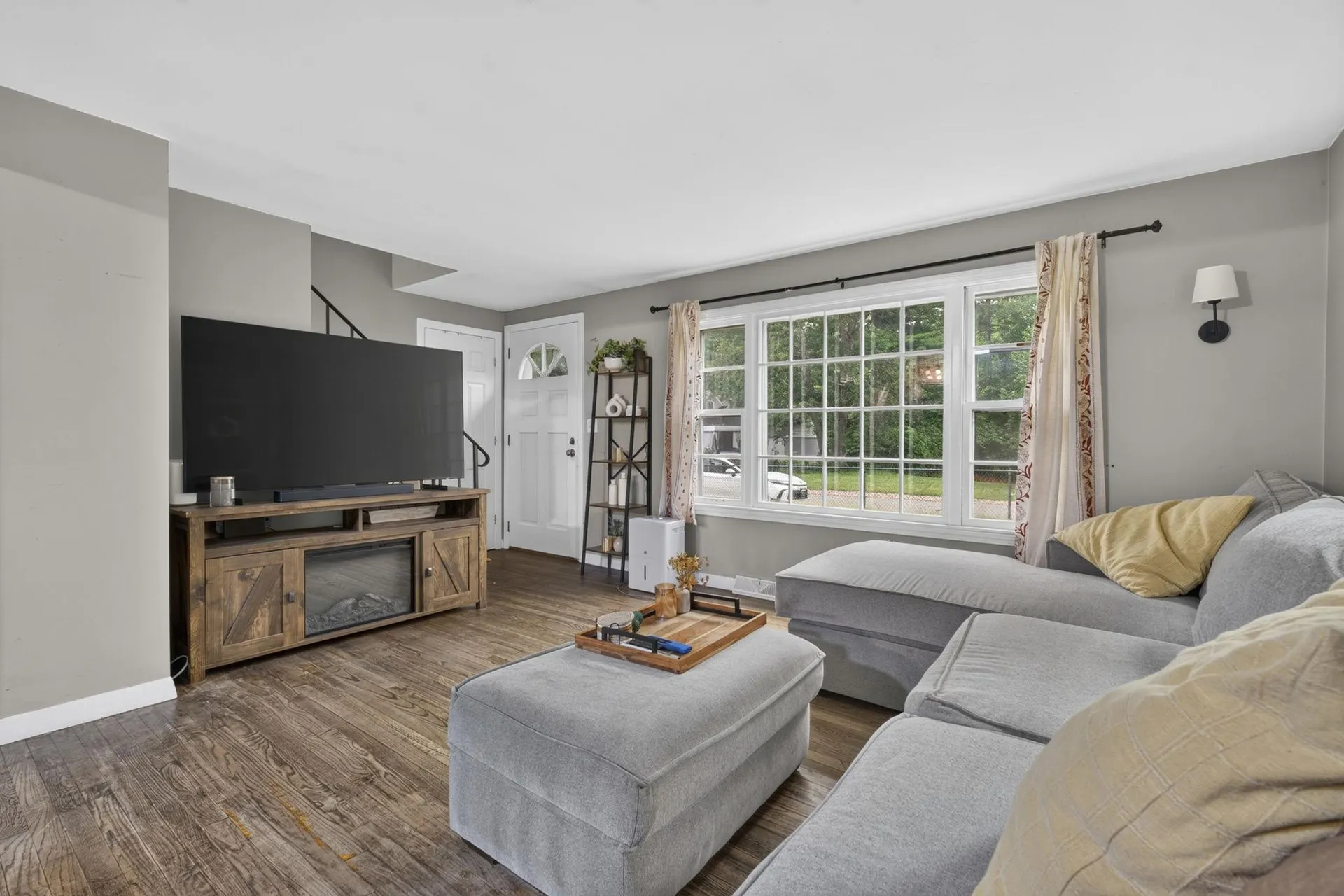 16 East Chamberlain Road Merrimack NH 03054