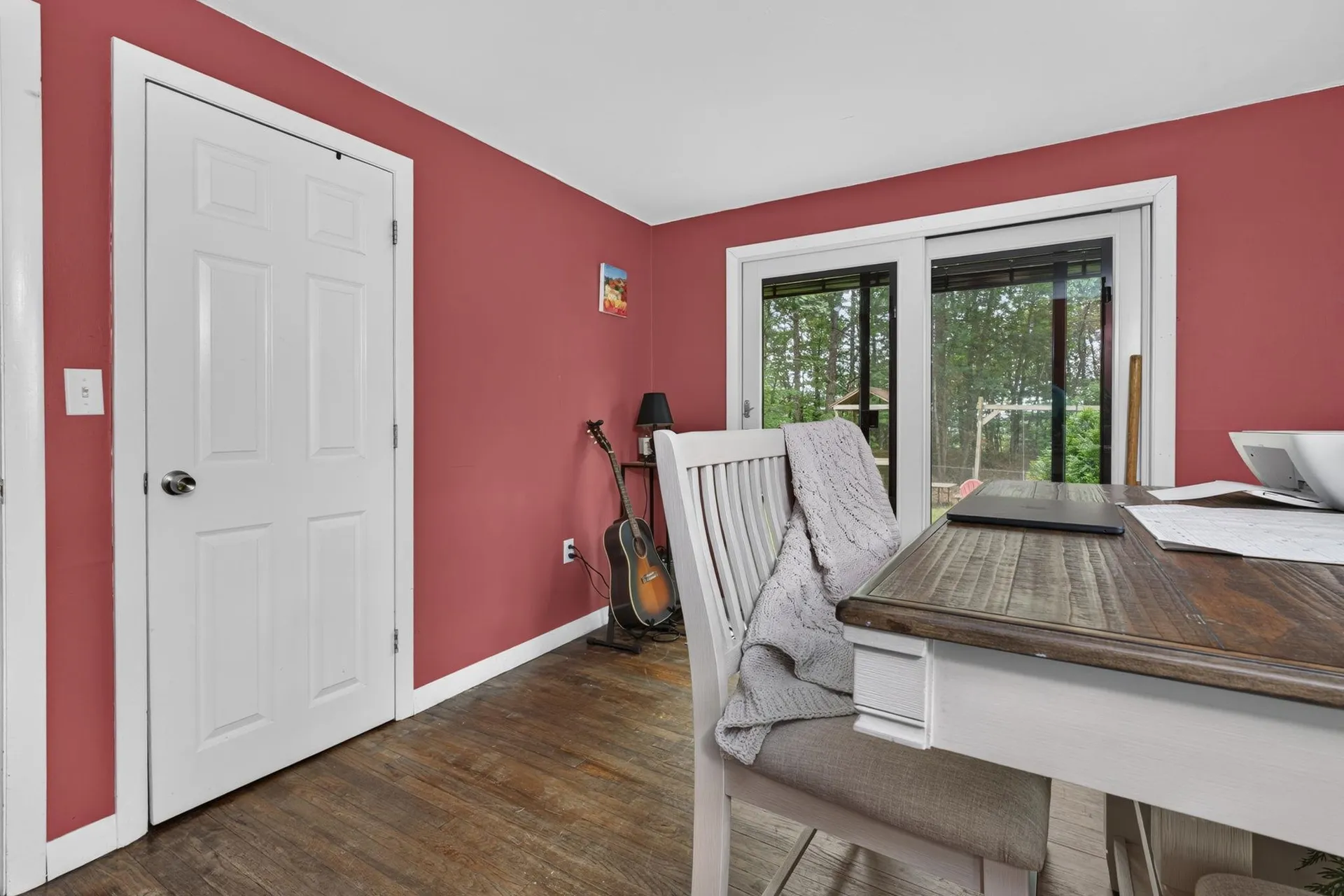 16 East Chamberlain Road Merrimack NH 03054