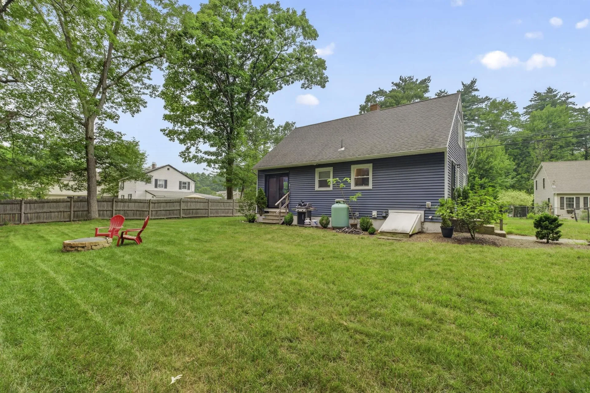 16 East Chamberlain Road Merrimack NH 03054