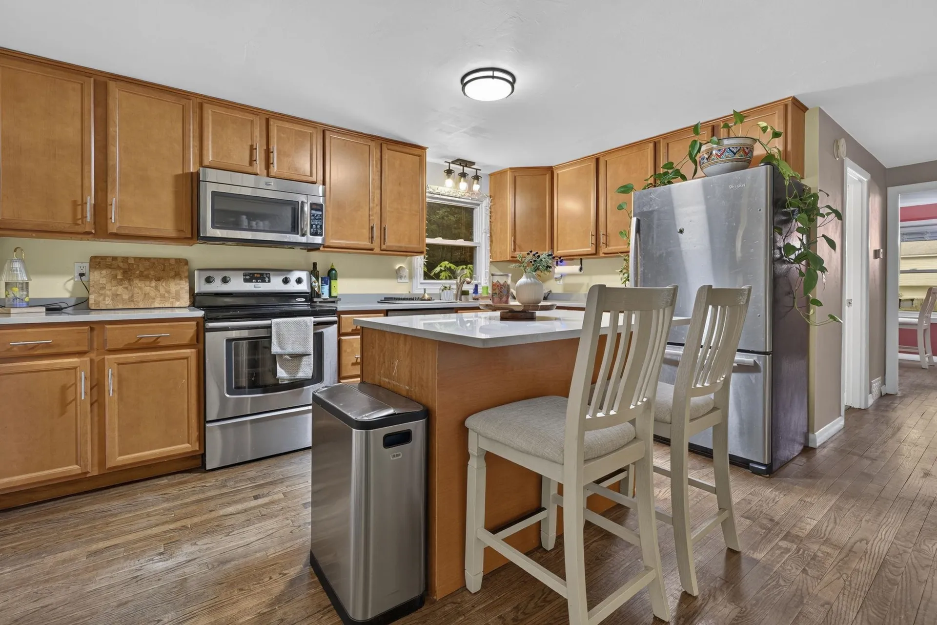 16 East Chamberlain Road Merrimack NH 03054