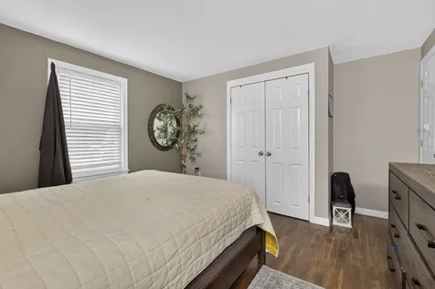 16 East Chamberlain Road Merrimack NH 03054