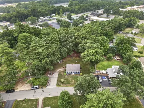 16 East Chamberlain Road Merrimack NH 03054