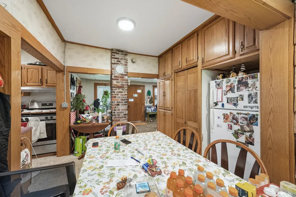 20 Railroad Street Lancaster NH 03584