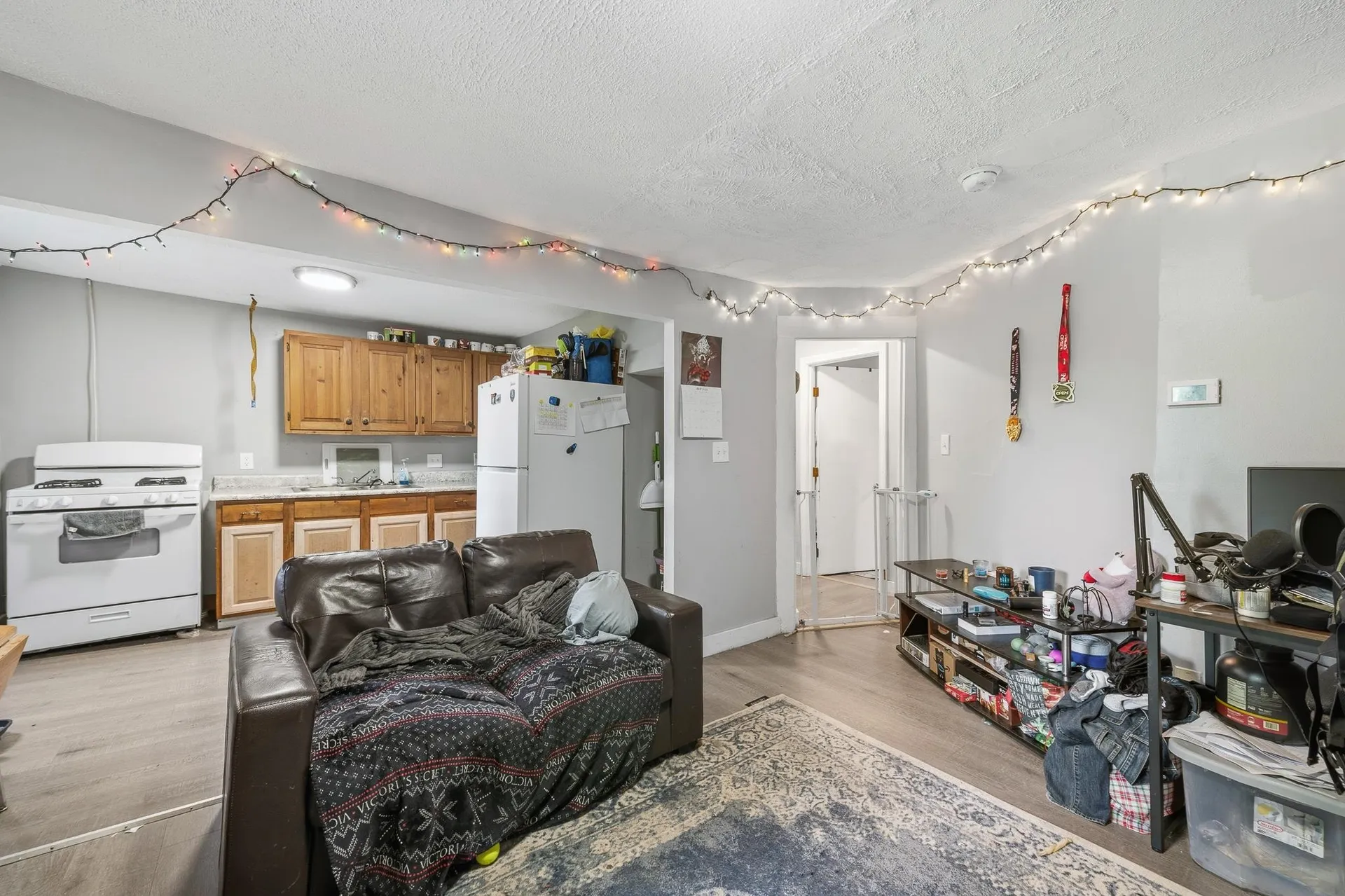 20 Railroad Street Lancaster NH 03584