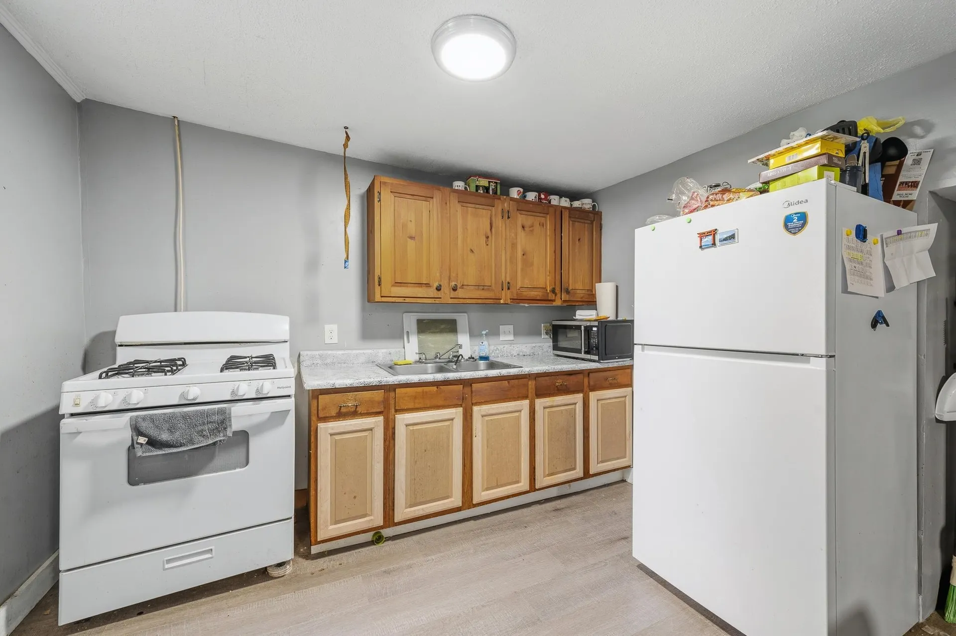 20 Railroad Street Lancaster NH 03584