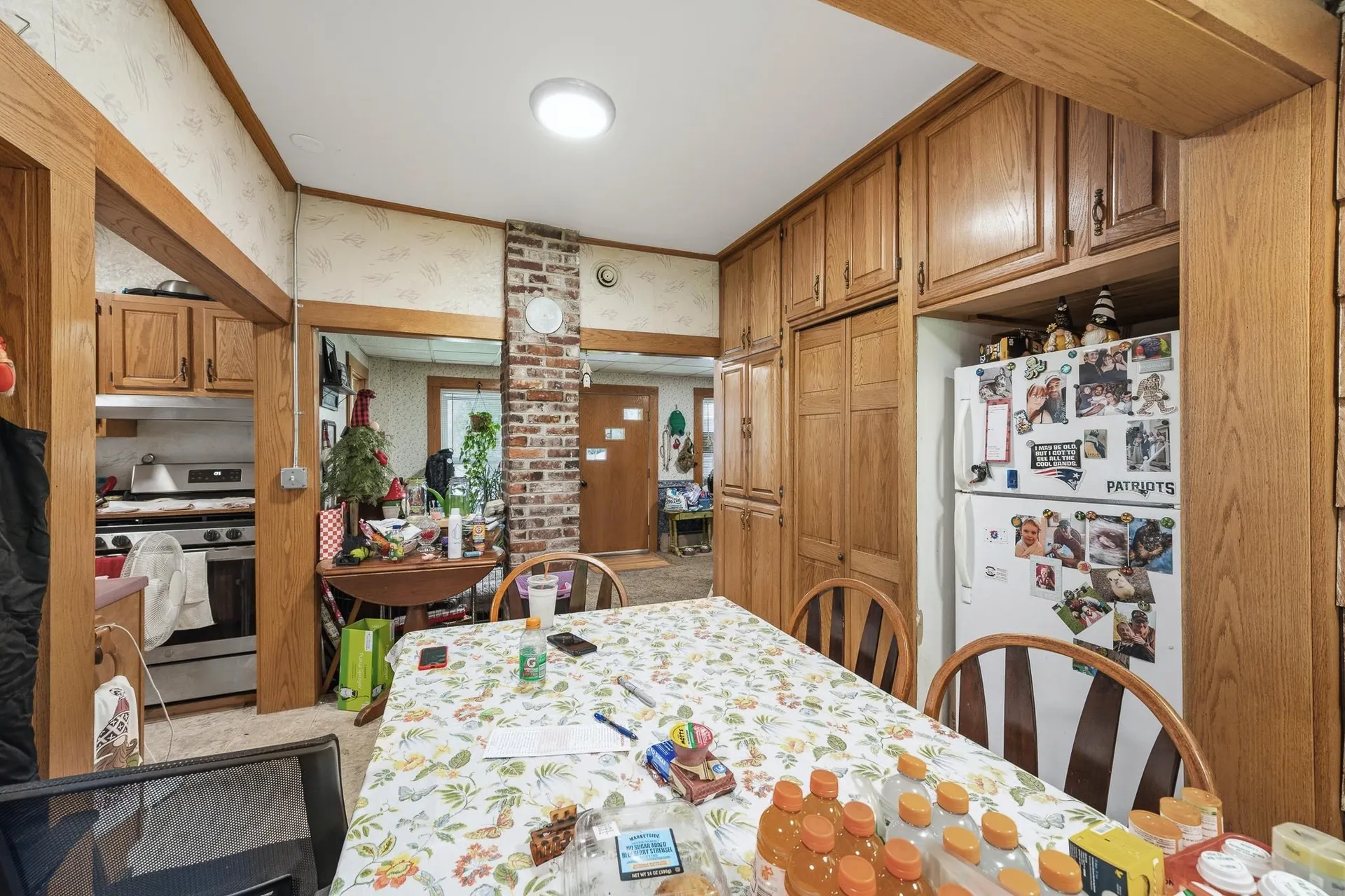 20 Railroad Street Lancaster NH 03584