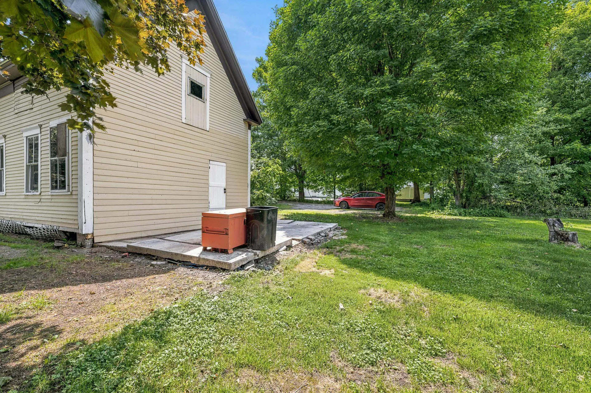 20 Railroad Street Lancaster NH 03584