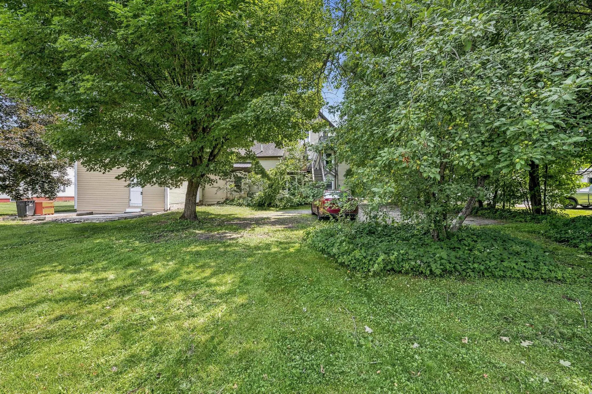 20 Railroad Street Lancaster NH 03584