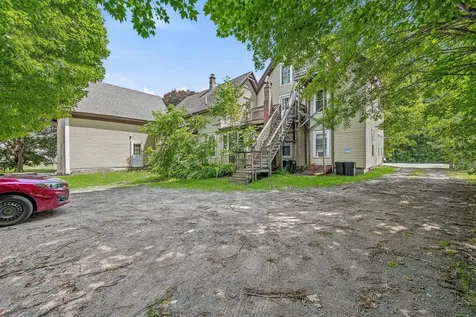 20 Railroad Street Lancaster NH 03584