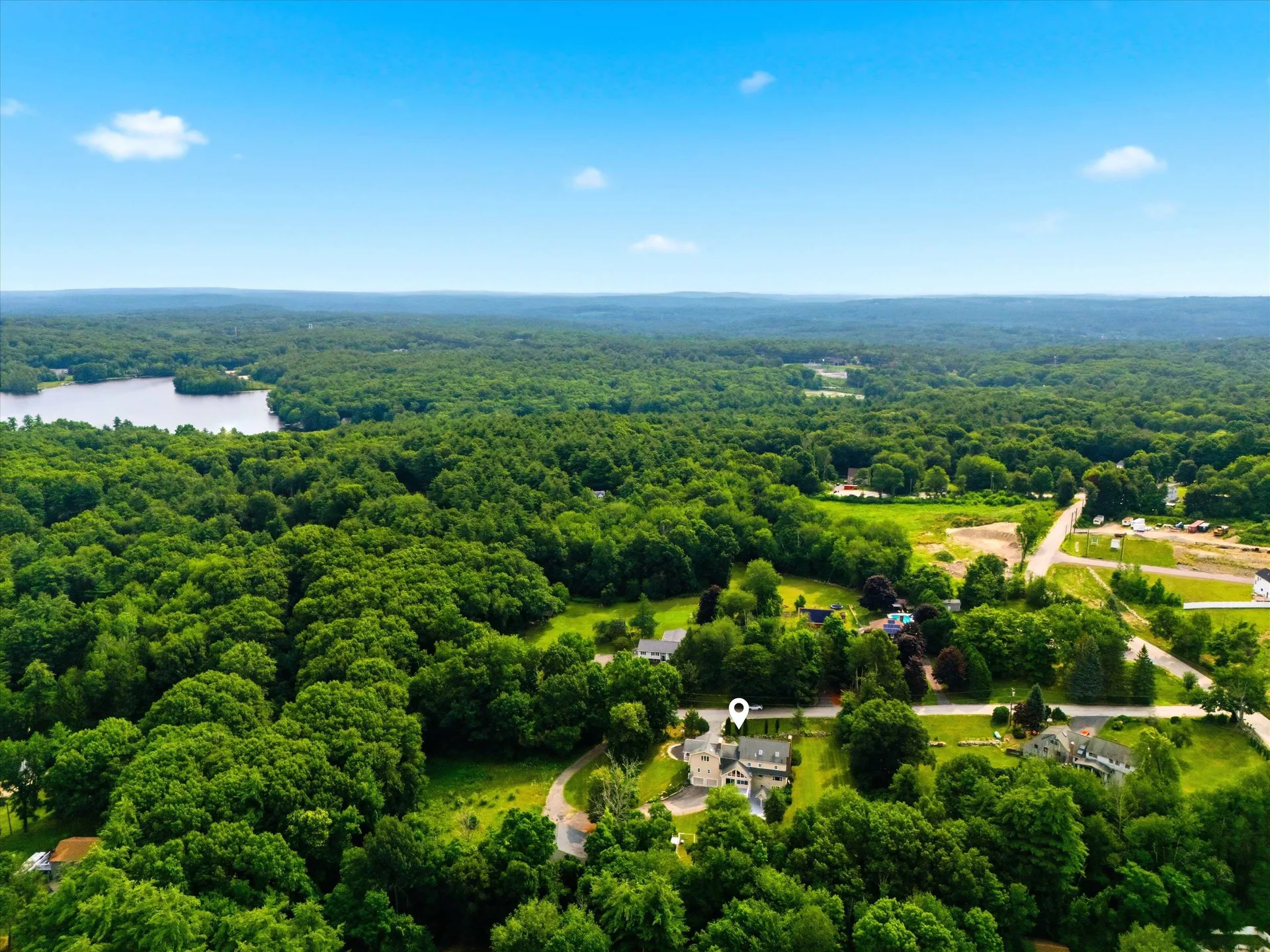 4 Hilltop Drive Hudson NH 03051