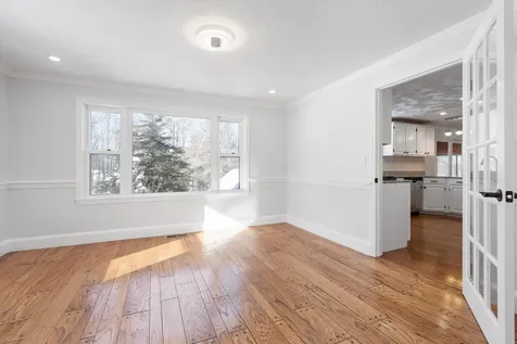 4 Hilltop Drive Hudson NH 03051