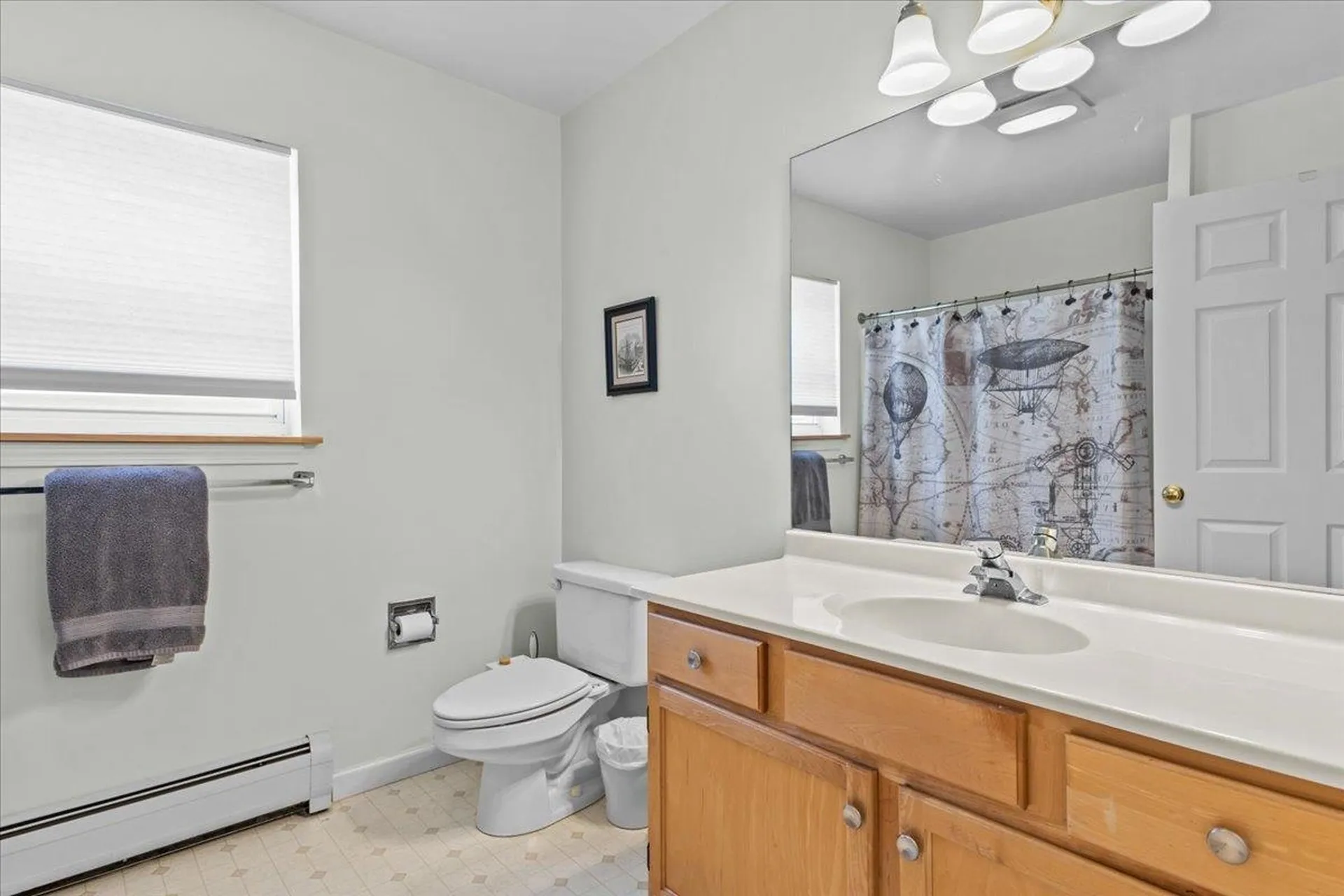 93 Juniper Drive South Burlington VT 05403