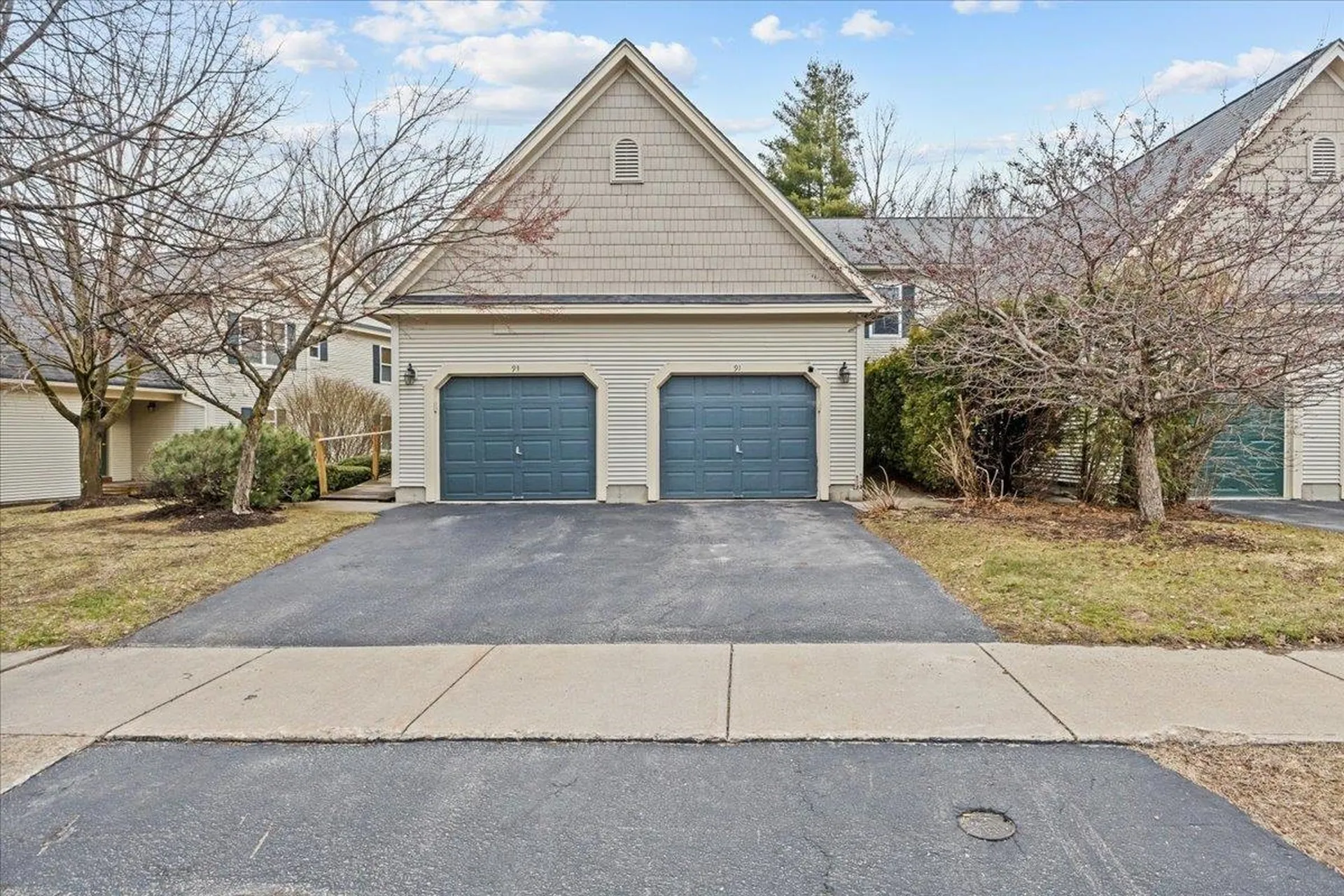 93 Juniper Drive South Burlington VT 05403