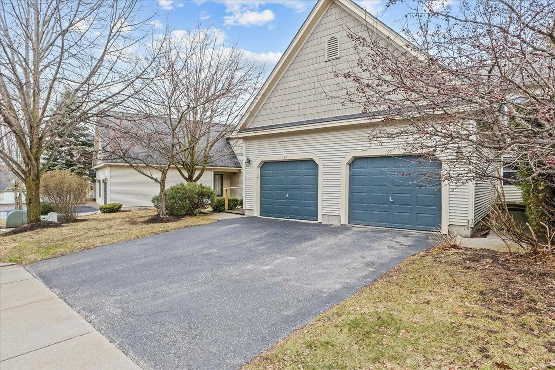 93 Juniper Drive South Burlington VT 05403