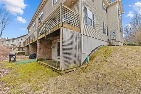 93 Juniper Drive South Burlington VT 05403