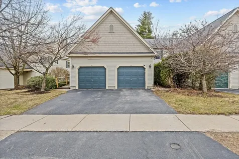93 Juniper Drive South Burlington VT 05403