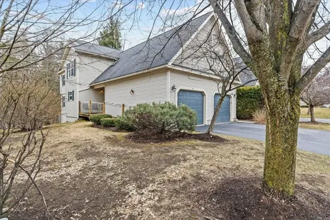 93 Juniper Drive South Burlington VT 05403