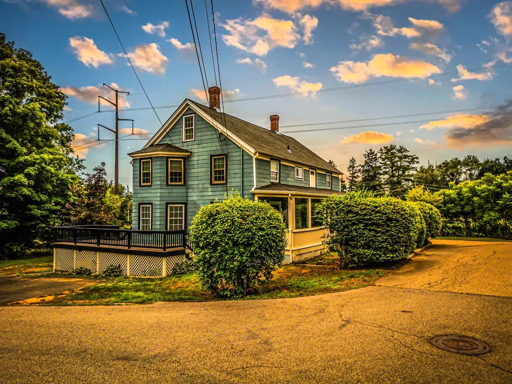 184B Echo Avenue Portsmouth NH 03801