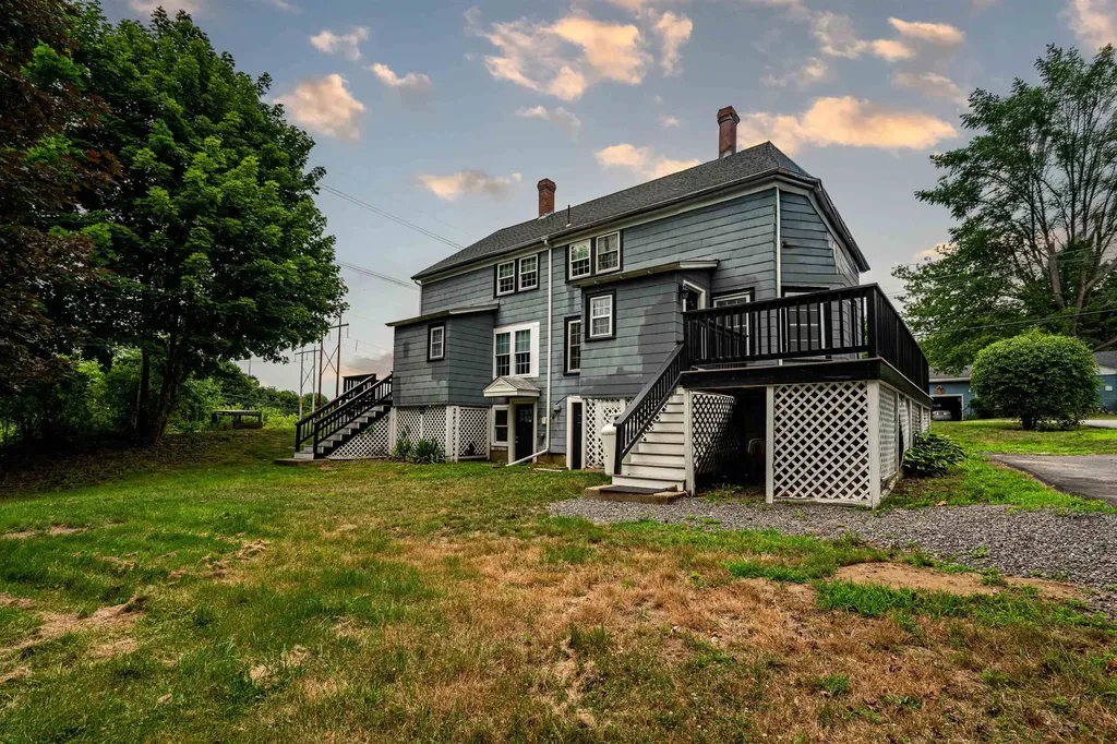 184B Echo Avenue Portsmouth NH 03801