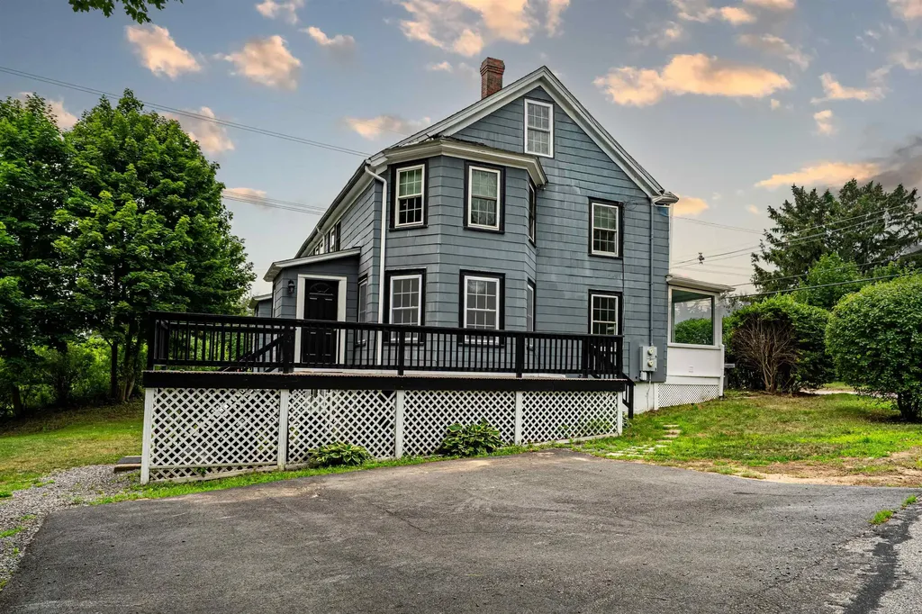 184B Echo Avenue Portsmouth NH 03801