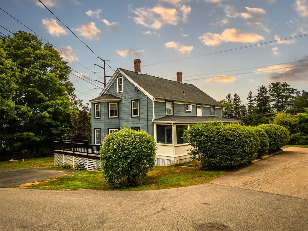 184B Echo Avenue Portsmouth NH 03801