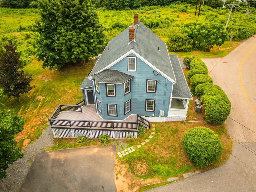 184B Echo Avenue Portsmouth NH 03801