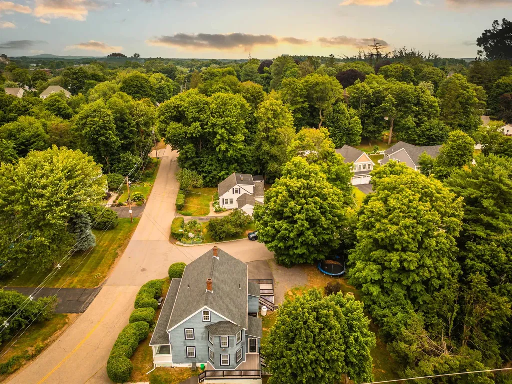 184B Echo Avenue Portsmouth NH 03801
